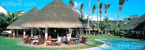 Le Canonnier Hotel 31